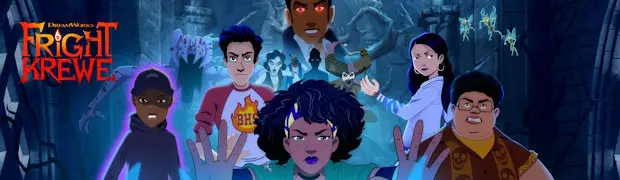 Команда страха 2 сезон